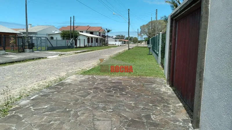 TERRENO PERTO DO MAR  EM PRAIA ARROIO TEIXEIRA!: 4ª foto da galeria de imagens do imóvel