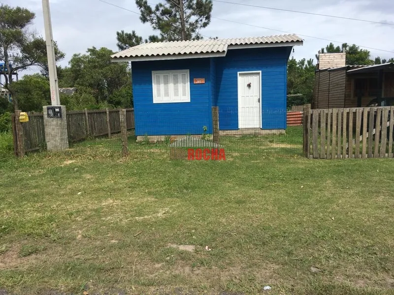 EXCLUSIVIDADE! LCASA BEM CONSERVADA EM PRAIA ARROIO TEIXEIRA!: 8ª foto da galeria de imagens do imóvel