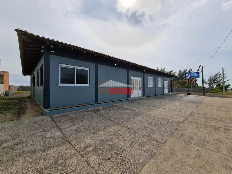 Imóvel residencial ou comercial