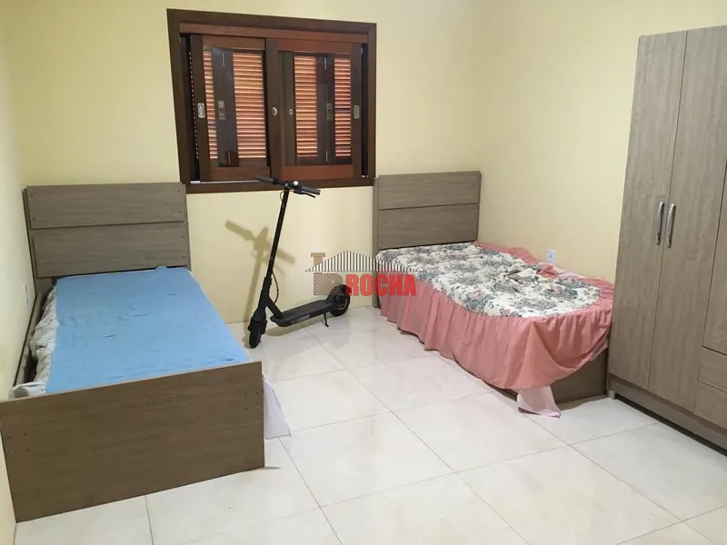 CASA COM AMPLO PÁTIO EM PRAIA DE ARROIO TEIXEIRA!: 13ª foto da galeria de imagens do imóvel