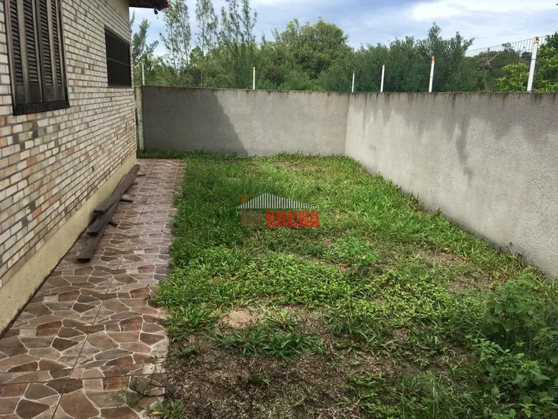 CASA COM AMPLO PÁTIO EM PRAIA DE ARROIO TEIXEIRA!: 8ª foto da galeria de imagens do imóvel