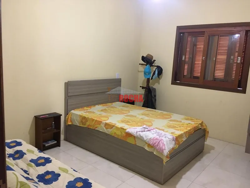 CASA COM AMPLO PÁTIO EM PRAIA DE ARROIO TEIXEIRA!: 6ª foto da galeria de imagens do imóvel