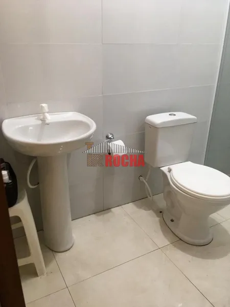 CASA COM AMPLO PÁTIO EM PRAIA DE ARROIO TEIXEIRA!: 12ª foto da galeria de imagens do imóvel