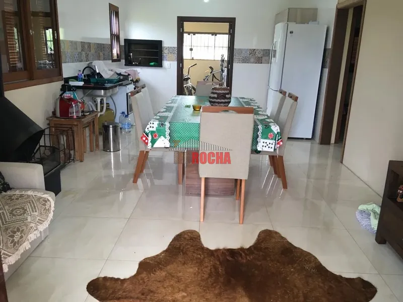 CASA COM AMPLO PÁTIO EM PRAIA DE ARROIO TEIXEIRA!: 15ª foto da galeria de imagens do imóvel