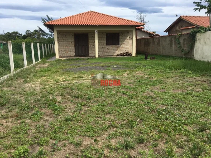 CASA COM AMPLO PÁTIO EM PRAIA DE ARROIO TEIXEIRA!: 16ª foto da galeria de imagens do imóvel