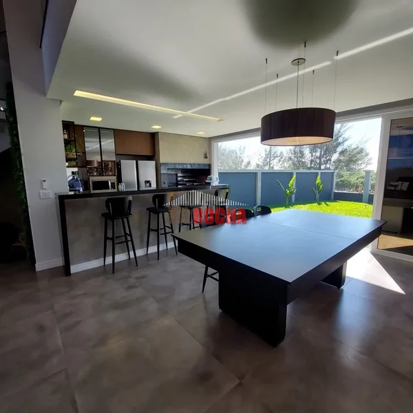 CASA DE ALTO PADRÃO  EM AV. BEIRA MAR  ARROIO TEIXEIRA!!: 18ª foto da galeria de imagens do imóvel
