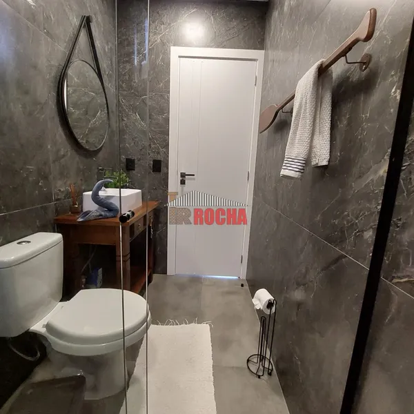 CASA DE ALTO PADRÃO  EM AV. BEIRA MAR  ARROIO TEIXEIRA!!: 28ª foto da galeria de imagens do imóvel