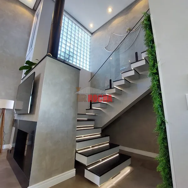 CASA DE ALTO PADRÃO  EM AV. BEIRA MAR  ARROIO TEIXEIRA!!: 26ª foto da galeria de imagens do imóvel