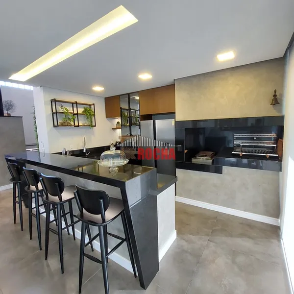 CASA DE ALTO PADRÃO  EM AV. BEIRA MAR  ARROIO TEIXEIRA!!: 15ª foto da galeria de imagens do imóvel