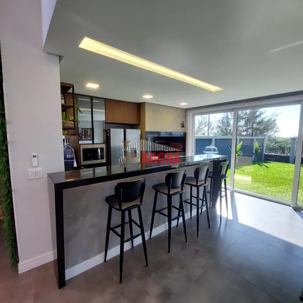 CASA DE ALTO PADRÃO  EM AV. BEIRA MAR  ARROIO TEIXEIRA!!: 17ª foto da galeria de imagens do imóvel