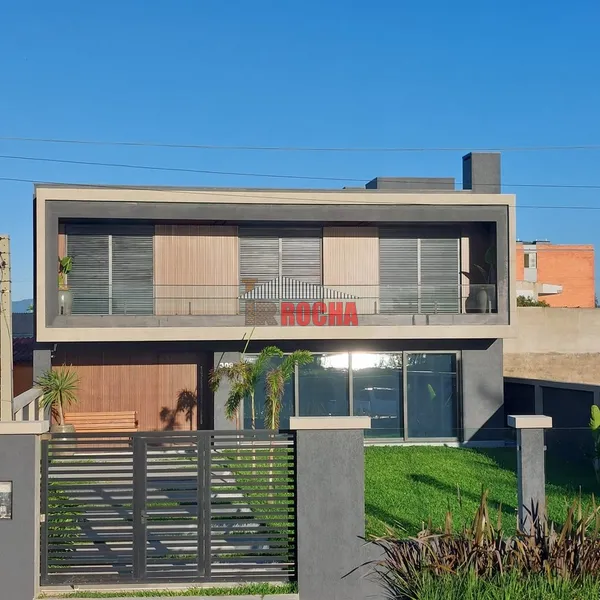 CASA DE ALTO PADRÃO  EM AV. BEIRA MAR  ARROIO TEIXEIRA!!: 1ª foto da galeria de imagens do imóvel