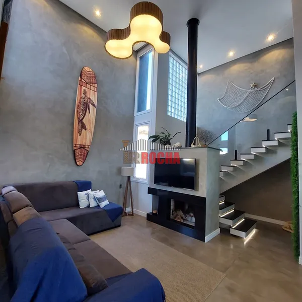 CASA DE ALTO PADRÃO  EM AV. BEIRA MAR  ARROIO TEIXEIRA!!: 22ª foto da galeria de imagens do imóvel