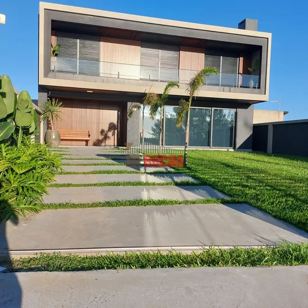 CASA DE ALTO PADRÃO  EM AV. BEIRA MAR  ARROIO TEIXEIRA!!: 31ª foto da galeria de imagens do imóvel