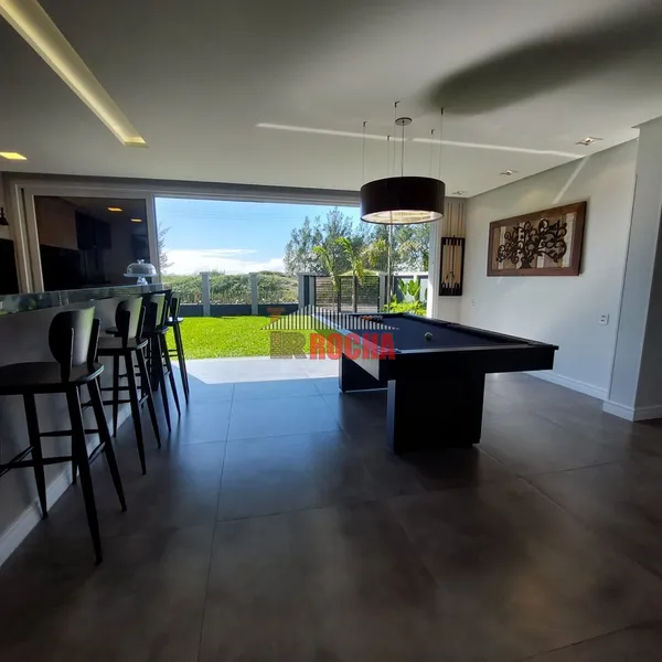 CASA DE ALTO PADRÃO  EM AV. BEIRA MAR  ARROIO TEIXEIRA!!: 20ª foto da galeria de imagens do imóvel