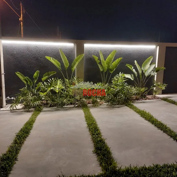 CASA DE ALTO PADRÃO  EM AV. BEIRA MAR  ARROIO TEIXEIRA!!: 7ª foto da galeria de imagens do imóvel