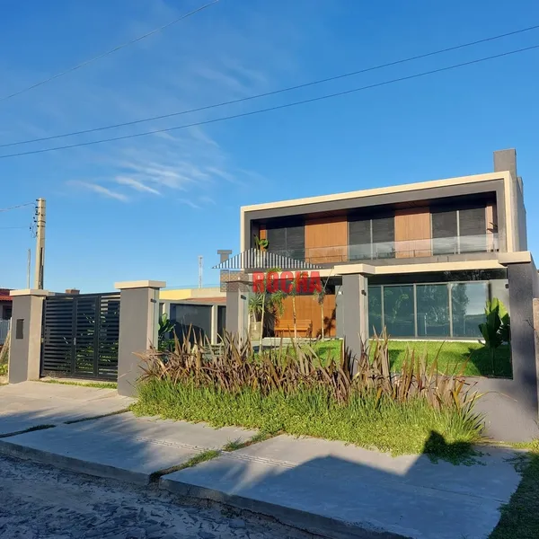 CASA DE ALTO PADRÃO  EM AV. BEIRA MAR  ARROIO TEIXEIRA!!: 32ª foto da galeria de imagens do imóvel