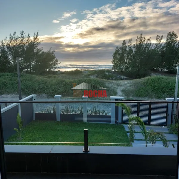 CASA DE ALTO PADRÃO  EM AV. BEIRA MAR  ARROIO TEIXEIRA!!: 33ª foto da galeria de imagens do imóvel