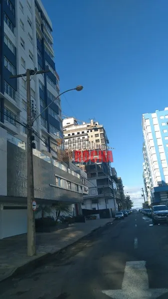APARTAMENTO COM VISTA PARA A PRAIA EM ZONA NOVA!: 17ª foto da galeria de imagens do imóvel