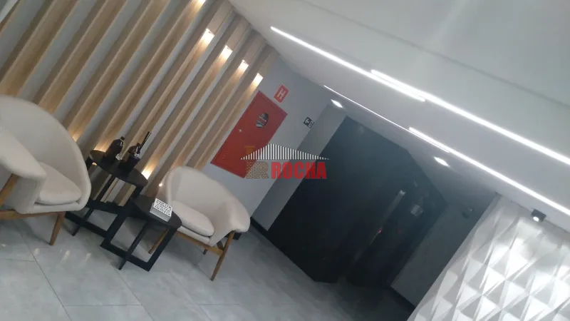APARTAMENTO COM VISTA PARA A PRAIA EM ZONA NOVA!: 18ª foto da galeria de imagens do imóvel