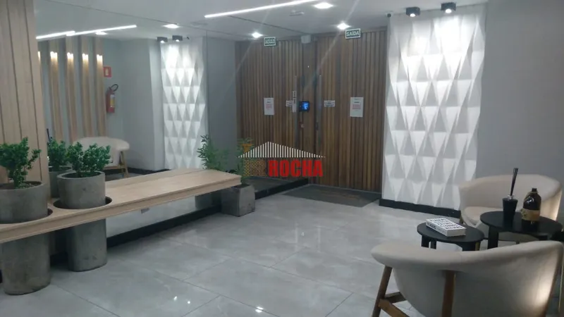 APARTAMENTO COM VISTA PARA A PRAIA EM ZONA NOVA!: 21ª foto da galeria de imagens do imóvel
