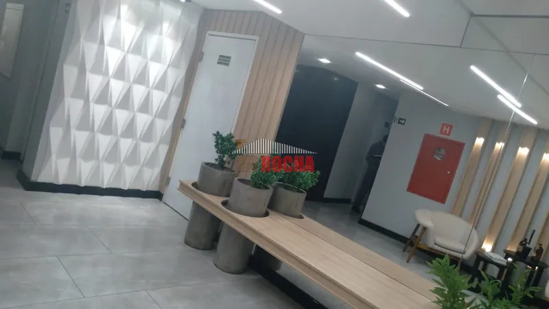 APARTAMENTO COM VISTA PARA A PRAIA EM ZONA NOVA!: 20ª foto da galeria de imagens do imóvel