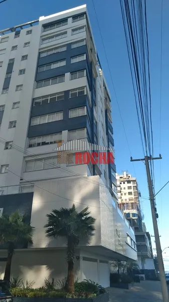 APARTAMENTO COM VISTA PARA A PRAIA EM ZONA NOVA!: 2ª foto da galeria de imagens do imóvel
