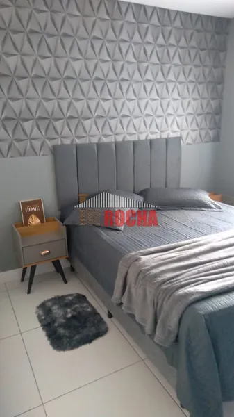 APARTAMENTO COM VISTA PARA A PRAIA EM ZONA NOVA!: 26ª foto da galeria de imagens do imóvel