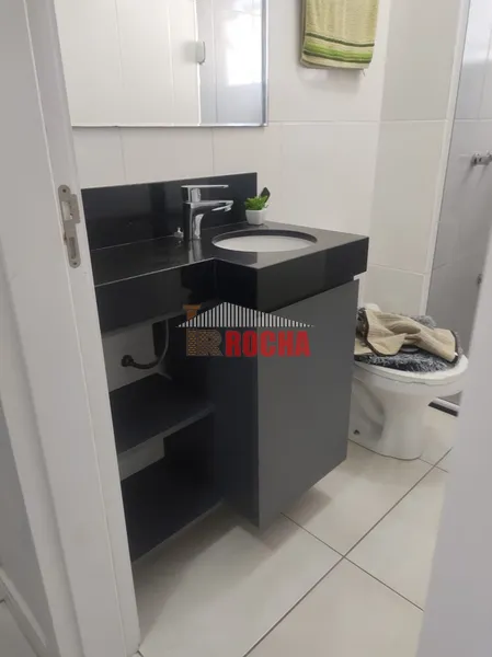 APARTAMENTO COM VISTA PARA A PRAIA EM ZONA NOVA!: 6ª foto da galeria de imagens do imóvel