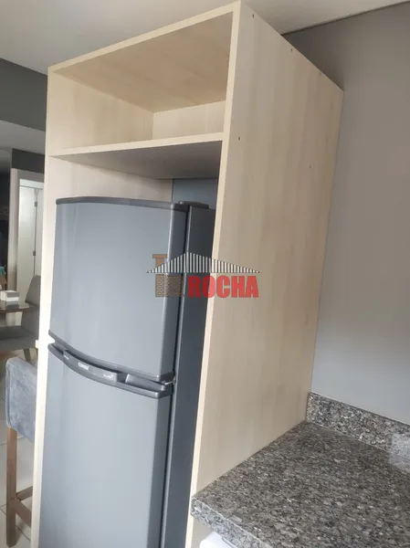 APARTAMENTO COM VISTA PARA A PRAIA EM ZONA NOVA!: 8ª foto da galeria de imagens do imóvel