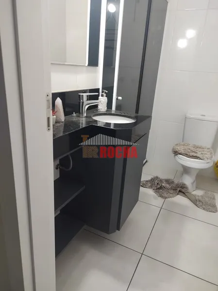 APARTAMENTO COM VISTA PARA A PRAIA EM ZONA NOVA!: 9ª foto da galeria de imagens do imóvel