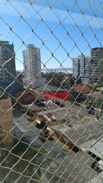 APARTAMENTO COM VISTA PARA A PRAIA EM ZONA NOVA!: 3ª foto da galeria de imagens do imóvel