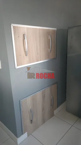 APARTAMENTO COM VISTA PARA A PRAIA EM ZONA NOVA!: 15ª foto da galeria de imagens do imóvel