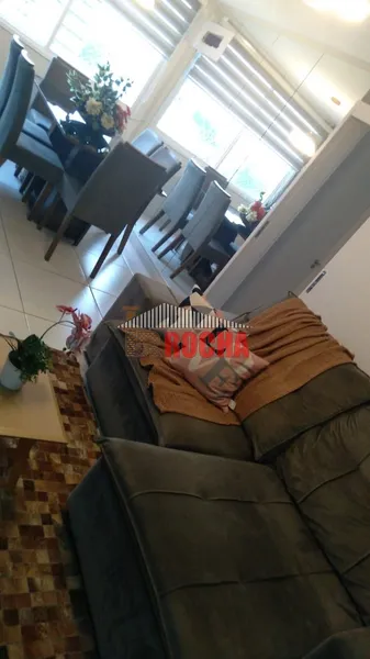 APARTAMENTO COM VISTA PARA A PRAIA EM ZONA NOVA!: 28ª foto da galeria de imagens do imóvel