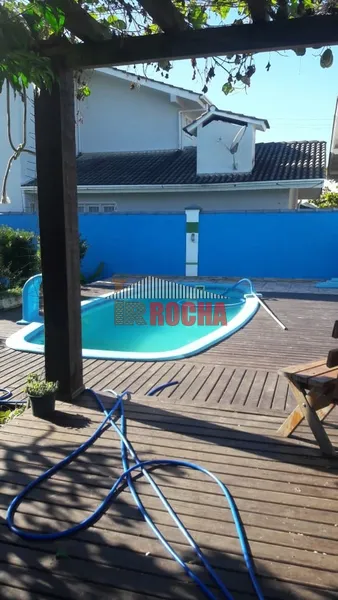 LINDA CASA DE ESQUINA EM ARROIO TEIXEIRA!: 1ª foto da galeria de imagens do imóvel
