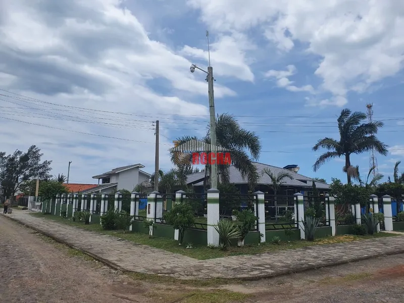 LINDA CASA DE ESQUINA EM ARROIO TEIXEIRA!: 7ª foto da galeria de imagens do imóvel