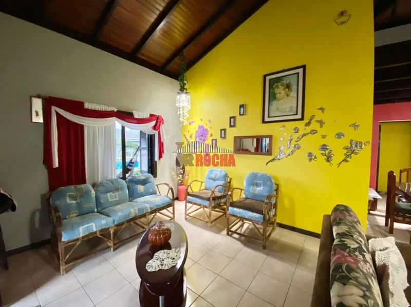 LINDA CASA DE ESQUINA EM ARROIO TEIXEIRA!: 6ª foto da galeria de imagens do imóvel