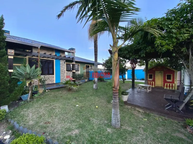 LINDA CASA DE ESQUINA EM ARROIO TEIXEIRA!: 46ª foto da galeria de imagens do imóvel