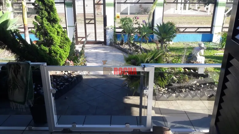 LINDA CASA DE ESQUINA EM ARROIO TEIXEIRA!: 20ª foto da galeria de imagens do imóvel