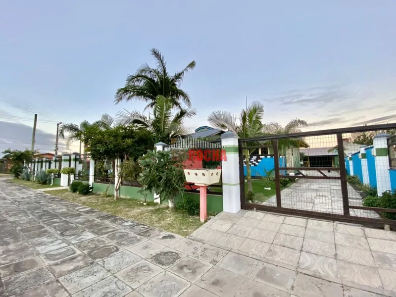 LINDA CASA DE ESQUINA EM ARROIO TEIXEIRA!: 33ª foto da galeria de imagens do imóvel