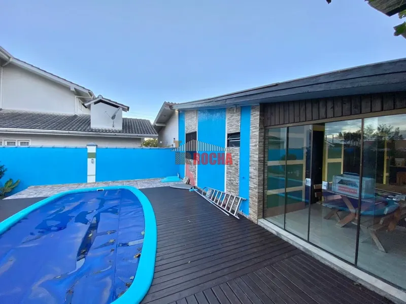 LINDA CASA DE ESQUINA EM ARROIO TEIXEIRA!: 49ª foto da galeria de imagens do imóvel