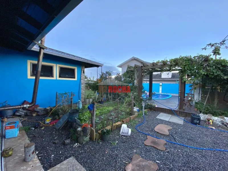 LINDA CASA DE ESQUINA EM ARROIO TEIXEIRA!: 50ª foto da galeria de imagens do imóvel