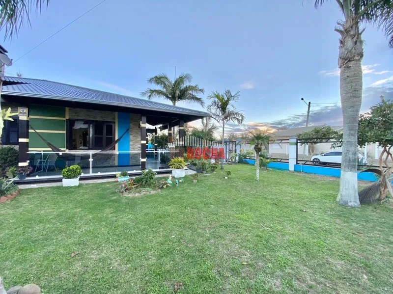 LINDA CASA DE ESQUINA EM ARROIO TEIXEIRA!: 59ª foto da galeria de imagens do imóvel