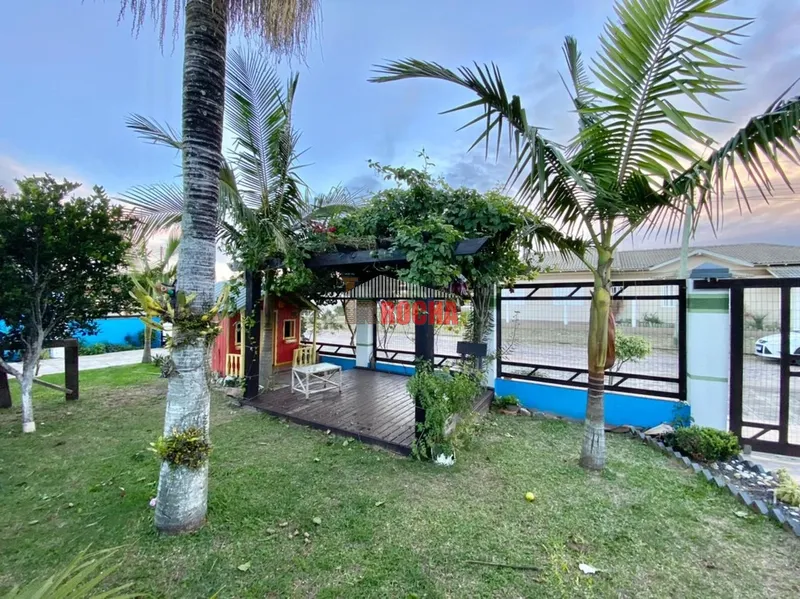 LINDA CASA DE ESQUINA EM ARROIO TEIXEIRA!: 12ª foto da galeria de imagens do imóvel