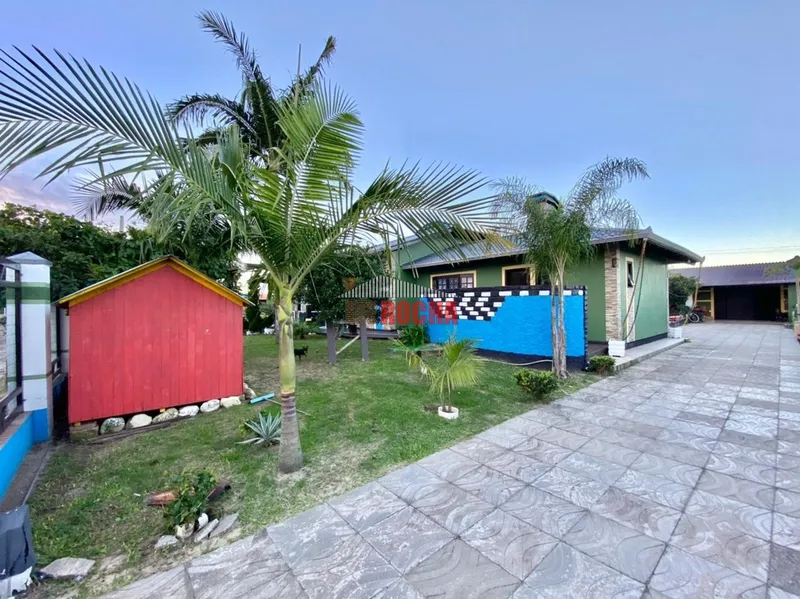 LINDA CASA DE ESQUINA EM ARROIO TEIXEIRA!: 30ª foto da galeria de imagens do imóvel
