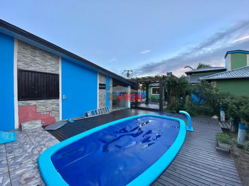 LINDA CASA DE ESQUINA EM ARROIO TEIXEIRA!: 53ª foto da galeria de imagens do imóvel