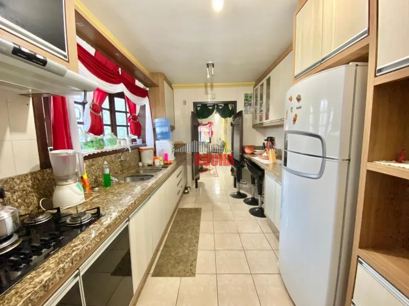 LINDA CASA DE ESQUINA EM ARROIO TEIXEIRA!: 28ª foto da galeria de imagens do imóvel