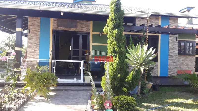 LINDA CASA DE ESQUINA EM ARROIO TEIXEIRA!: 9ª foto da galeria de imagens do imóvel