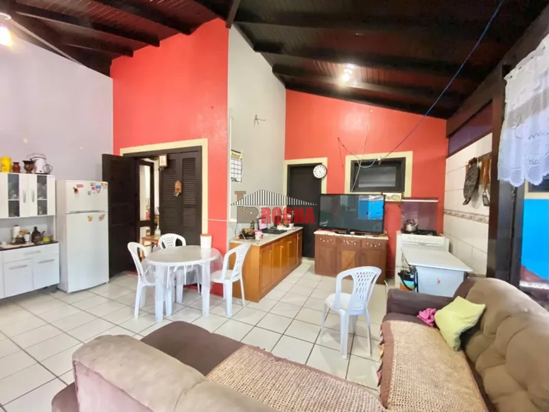 LINDA CASA DE ESQUINA EM ARROIO TEIXEIRA!: 15ª foto da galeria de imagens do imóvel