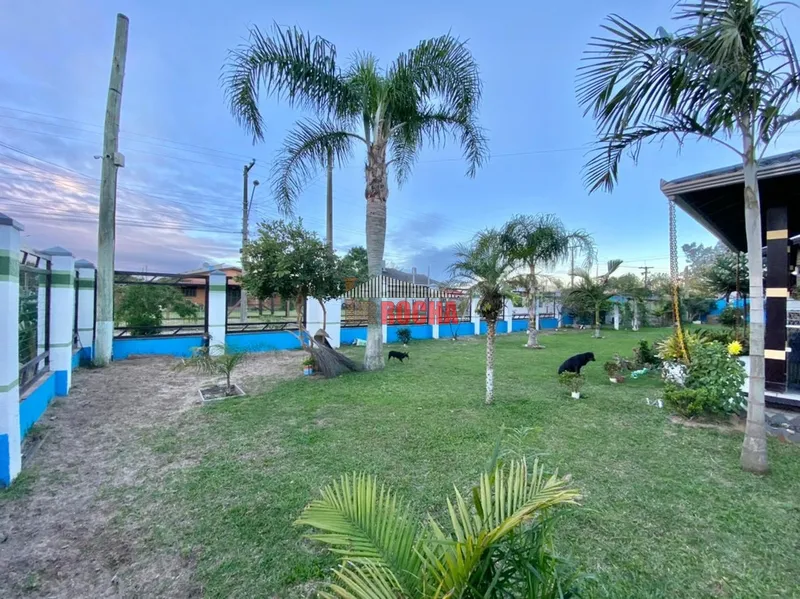 LINDA CASA DE ESQUINA EM ARROIO TEIXEIRA!: 19ª foto da galeria de imagens do imóvel