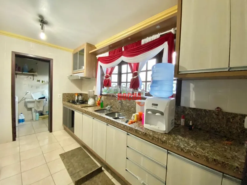 LINDA CASA DE ESQUINA EM ARROIO TEIXEIRA!: 17ª foto da galeria de imagens do imóvel